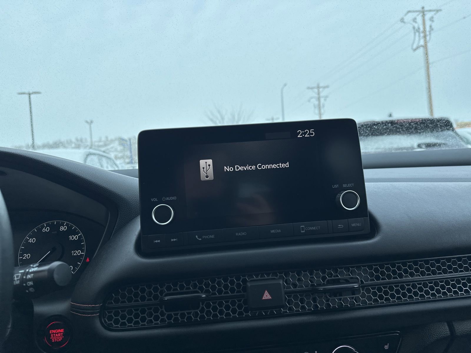 Used 2024 Honda HR-V Sport image 40