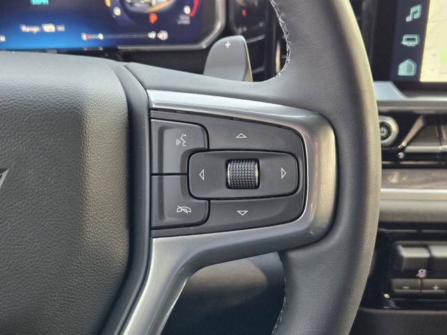 Used 2026 Chevrolet Silverado 1500 LTZ w/ LTZ Premium Texas Edition image 31