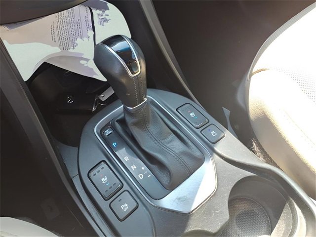 Used 2017 Hyundai Santa Fe Sport image 21