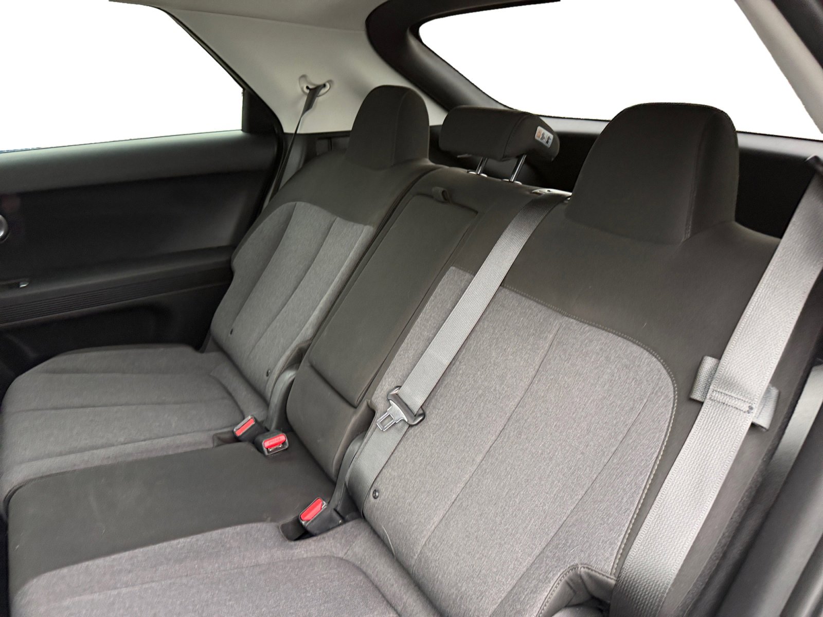 Certified 2023 Hyundai Ioniq 5 SE w/ Cargo Package image 16