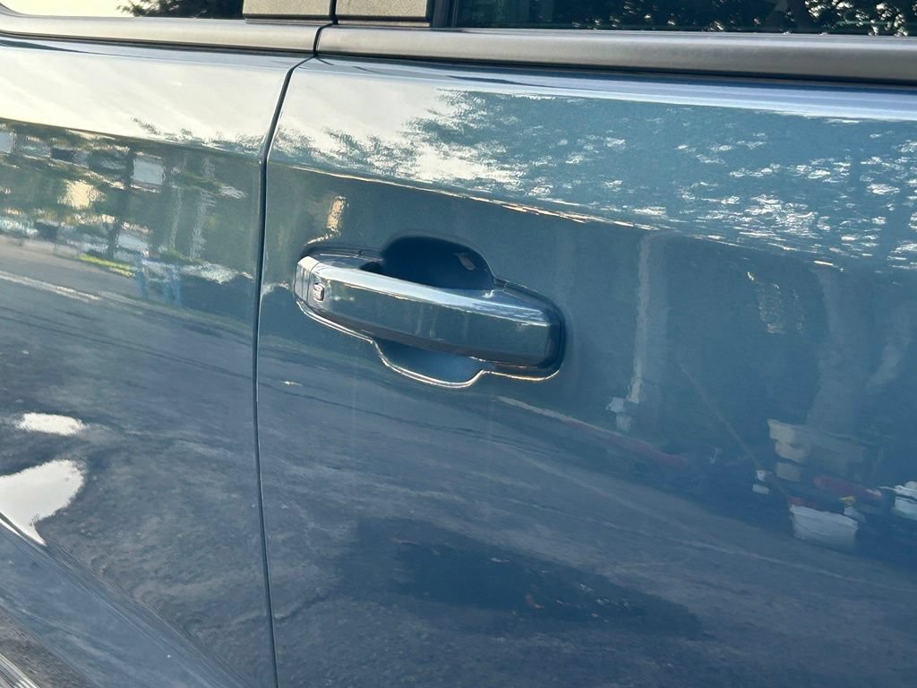 Used 2024 Chevrolet Silverado 1500 LT w/ Protection Package RWD image 19