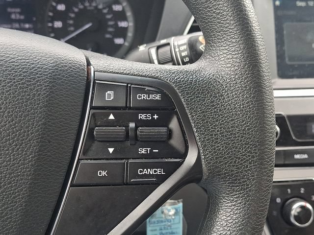 Used 2017 Hyundai Sonata SE FWD image 21