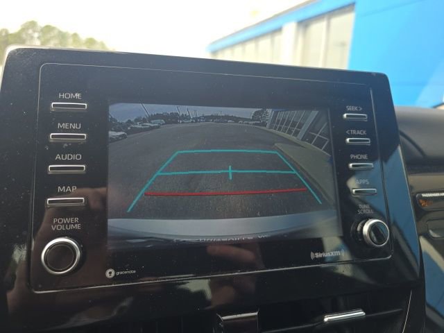 Used 2023 Toyota Camry LE image 19