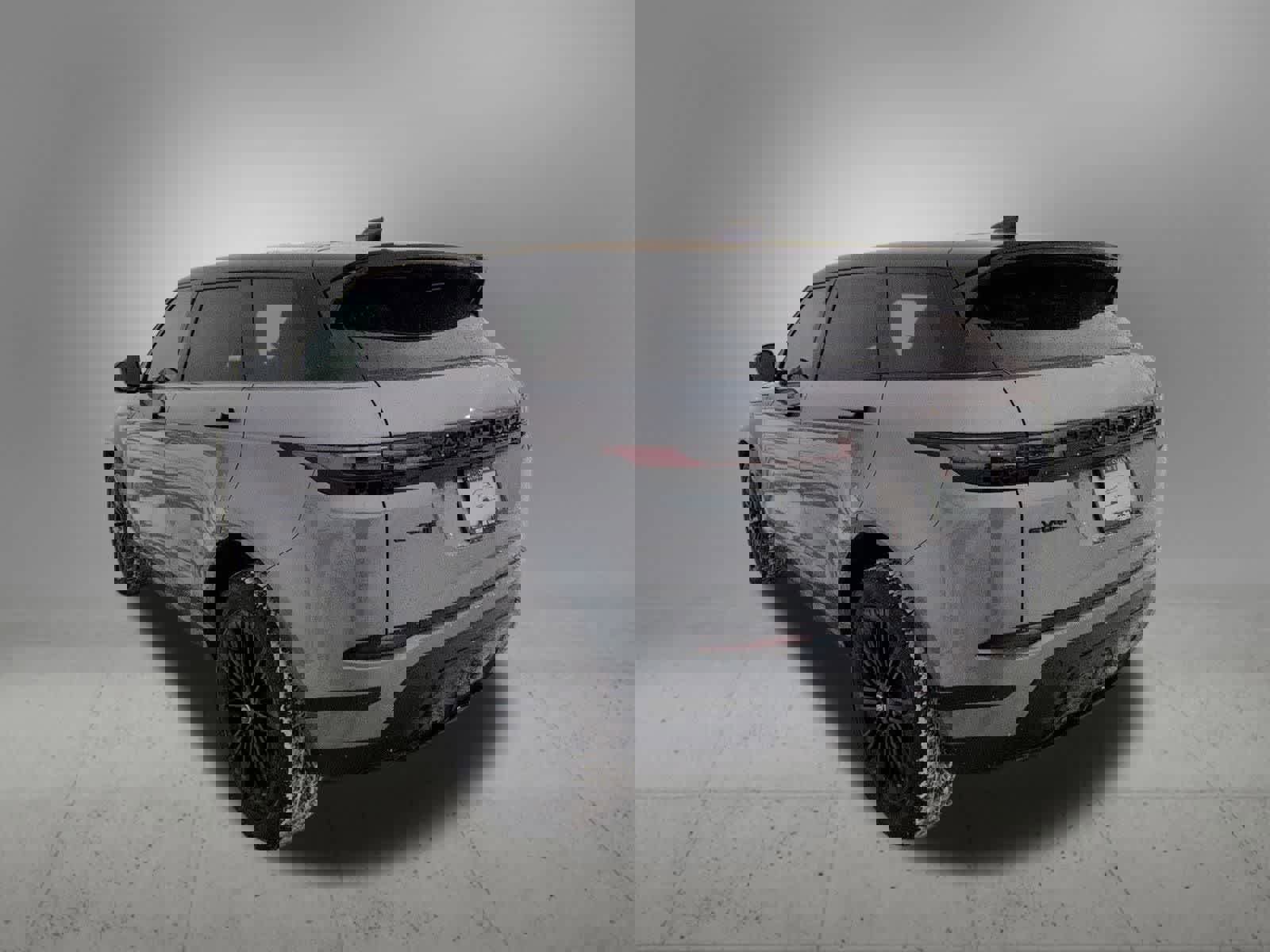 New 2026 Land Rover Range Rover Evoque S image 4