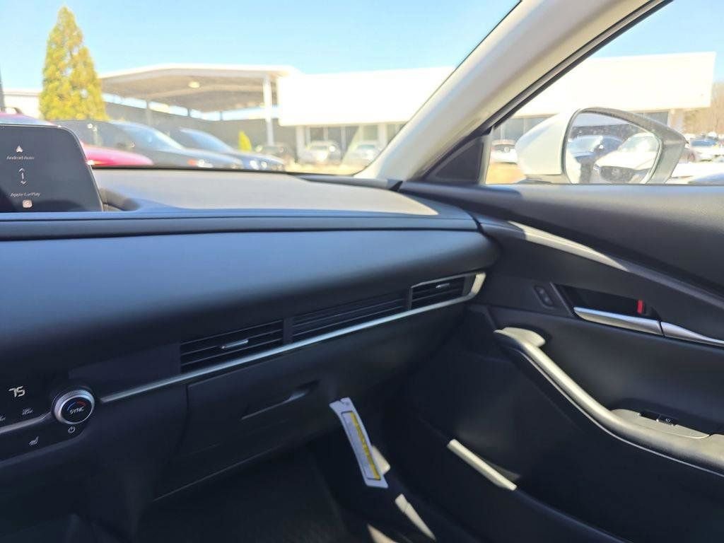 New 2026 MAZDA CX-30 AWD 2.5 S image 25