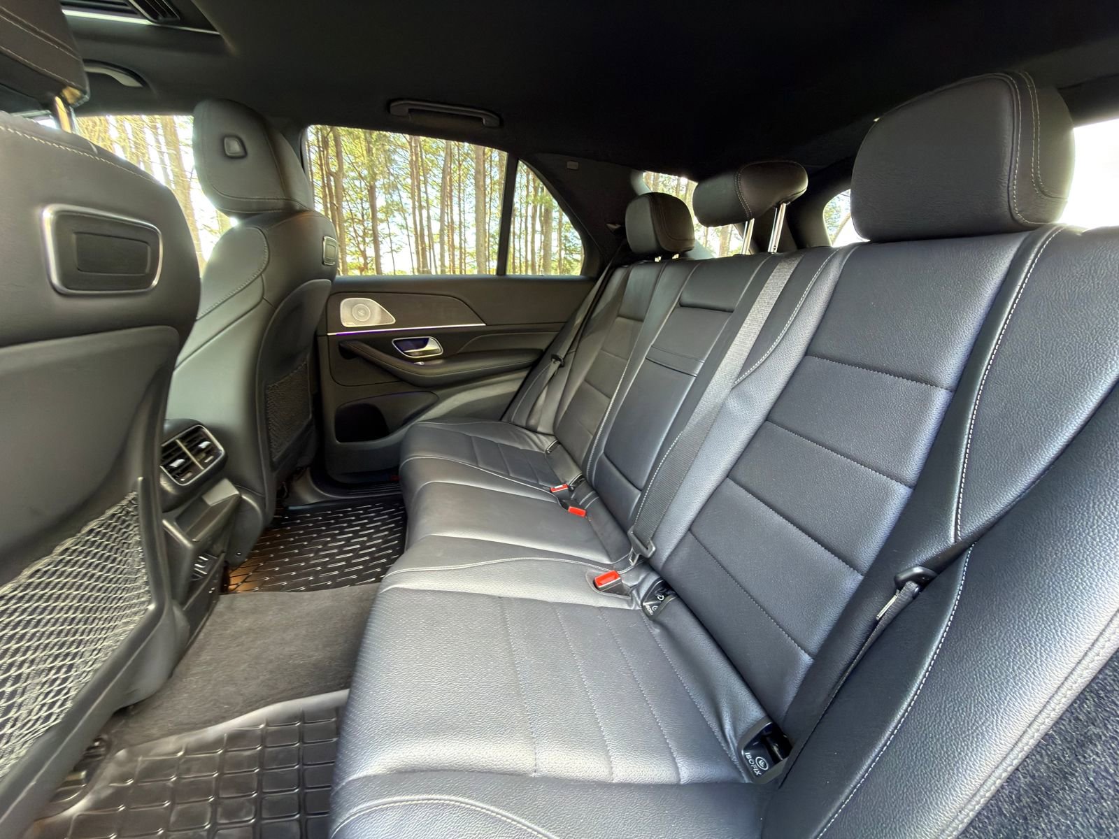 Used 2020 Mercedes-Benz GLE 350 4MATIC image 14