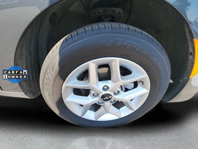 Used 2025 Kia Soul LX image 27