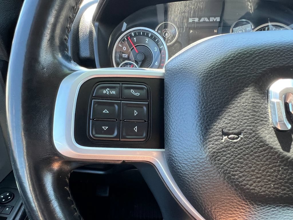Used 2019 RAM 2500 Big Horn AWD/4WD image 23