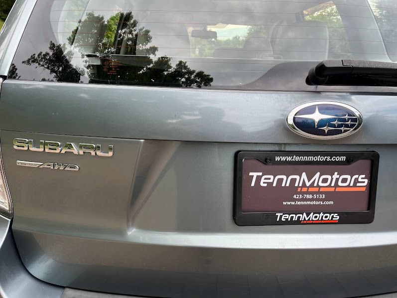 Used 2011 Subaru Forester 2.5X AWD/4WD image 38