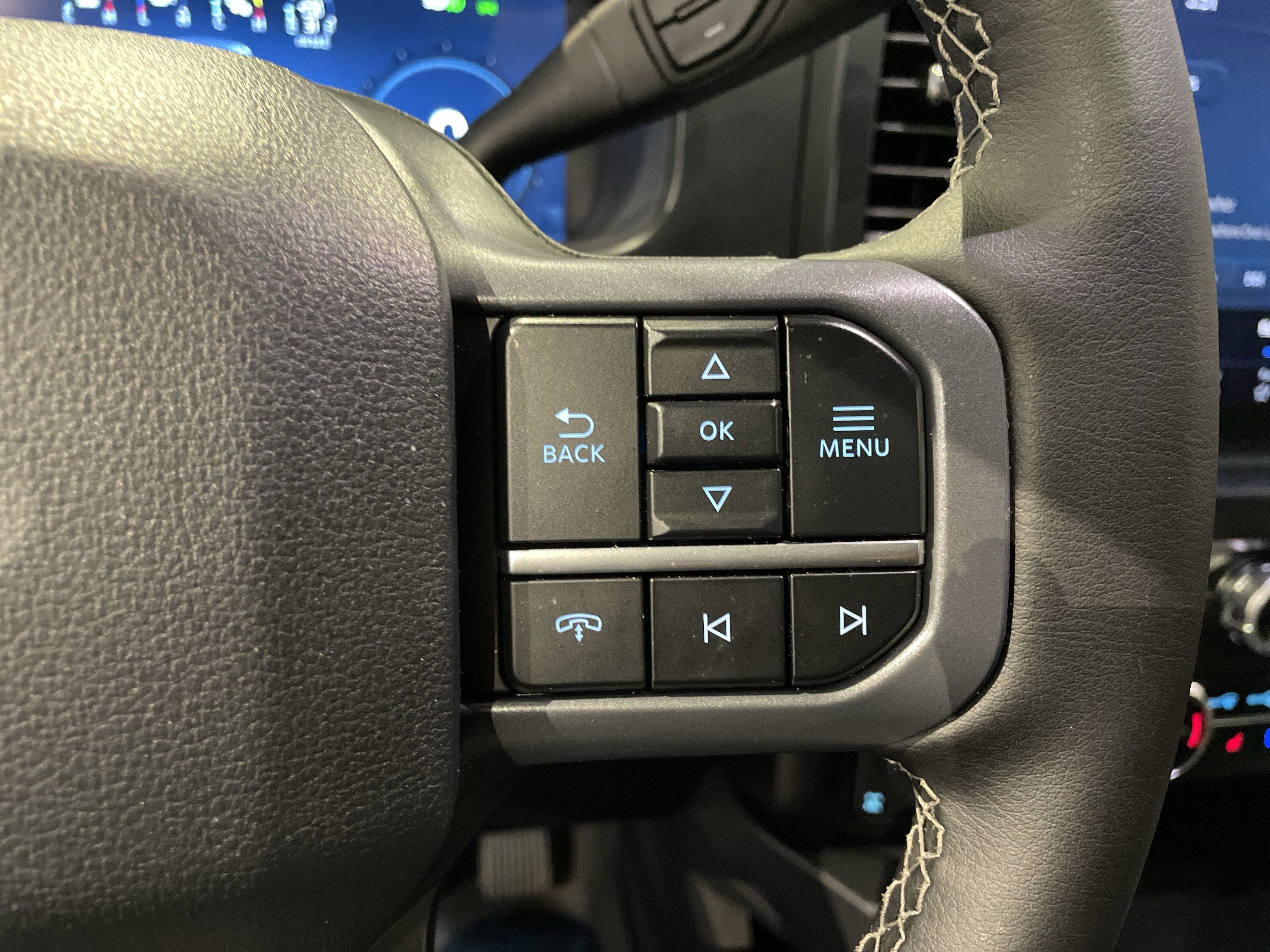 Used 2025 Ford F250 Lariat w/ Lariat Ultimate Package image 21