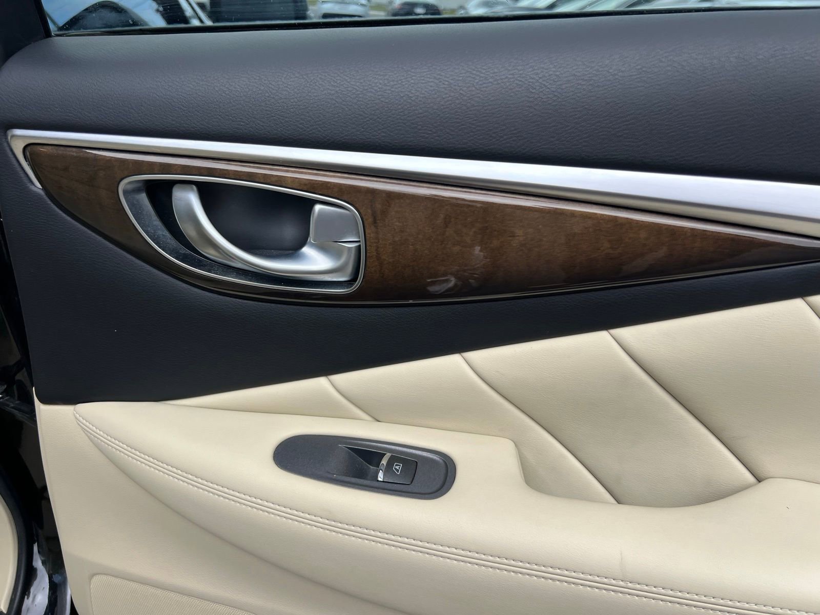 Used 2019 INFINITI Q50 Luxe w/ Essential Package (3.0T Luxe) image 46
