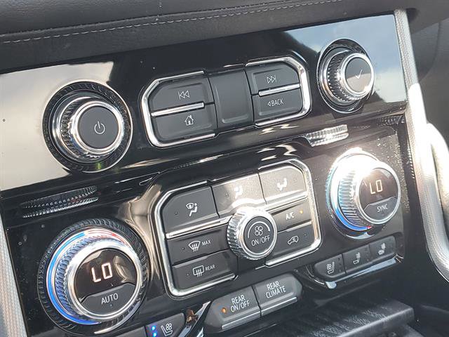 Certified 2021 GMC Yukon Denali w/ Denali Premium Package image 82