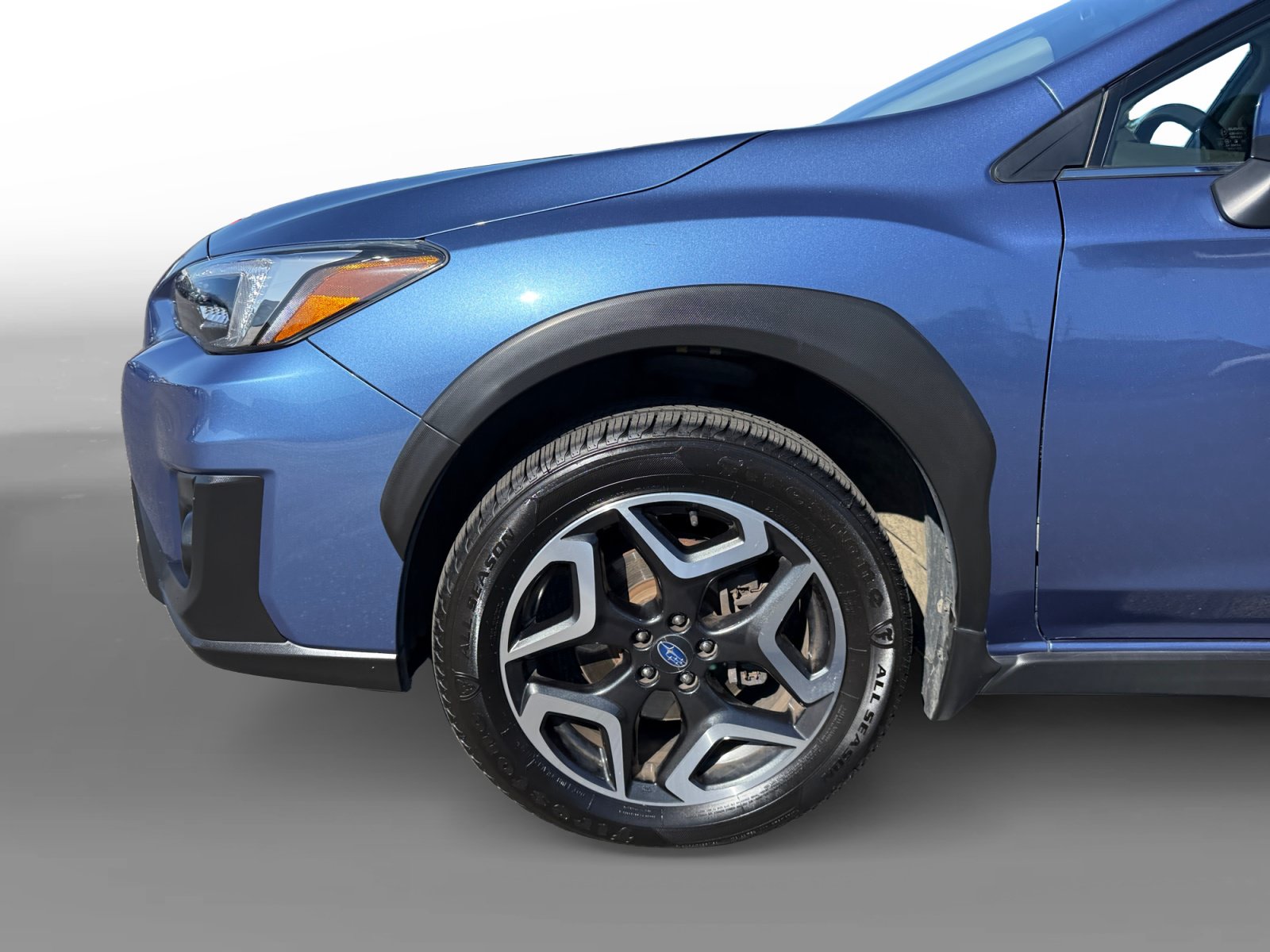 Used 2019 Subaru Crosstrek 2.0i Limited w/ Moonroof Package w/Navigation AWD/4WD image 9