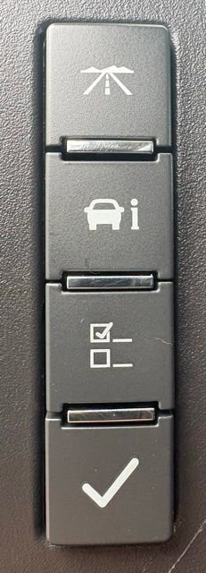 Used 2024 Chevrolet Express 2500 w/ Driver Convenience Package image 23