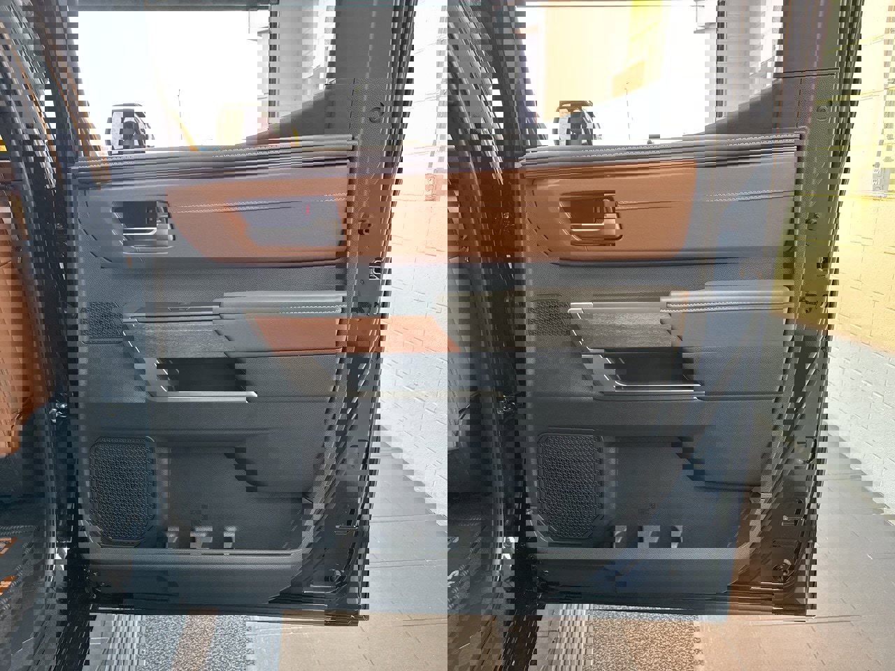 New 2026 Toyota Tundra 1794 Edition image 53