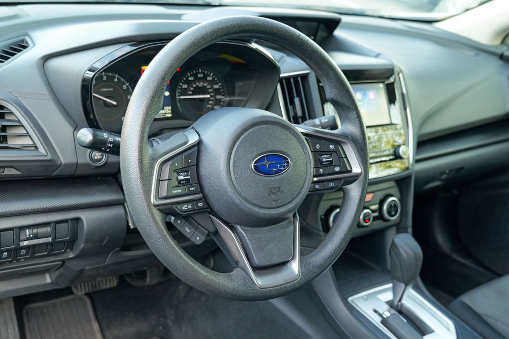 Used 2023 Subaru Crosstrek 2.0i AWD/4WD image 21