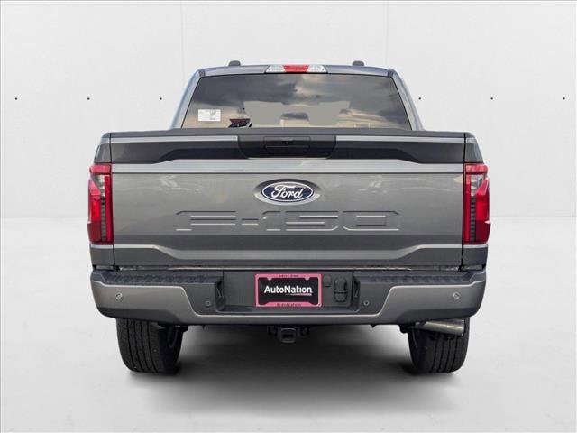 New 2025 Ford F150 STX w/ Equipment Group 200A image 7