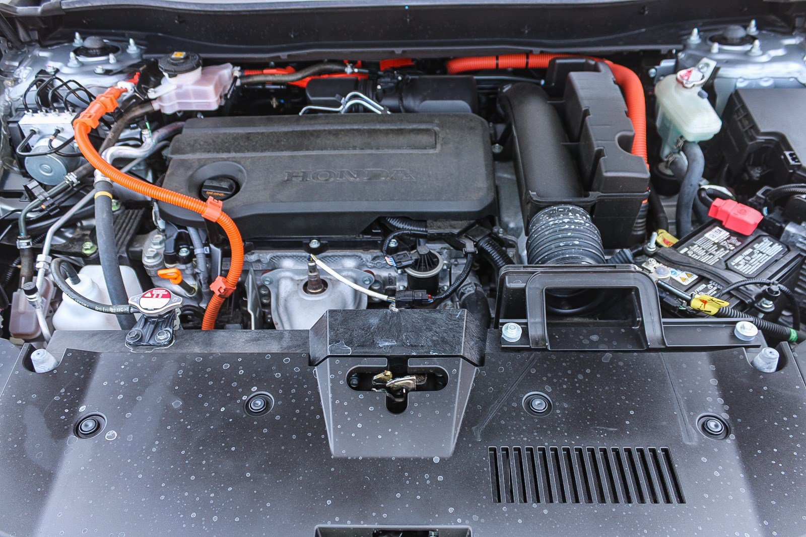 Used 2024 Honda CR-V Sport image 27