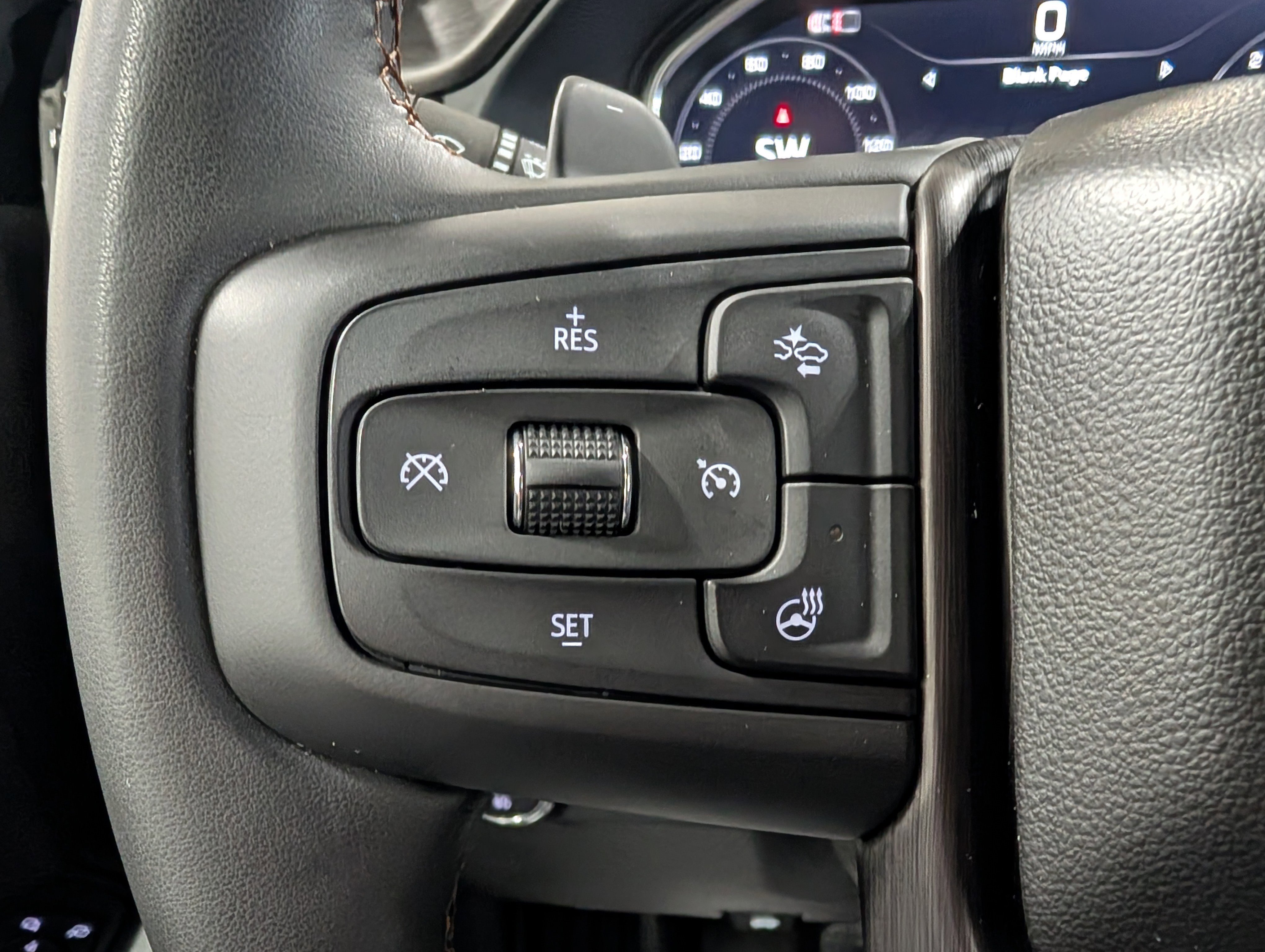 Used 2024 GMC Sierra 1500 AT4 w/ Technology Package image 23