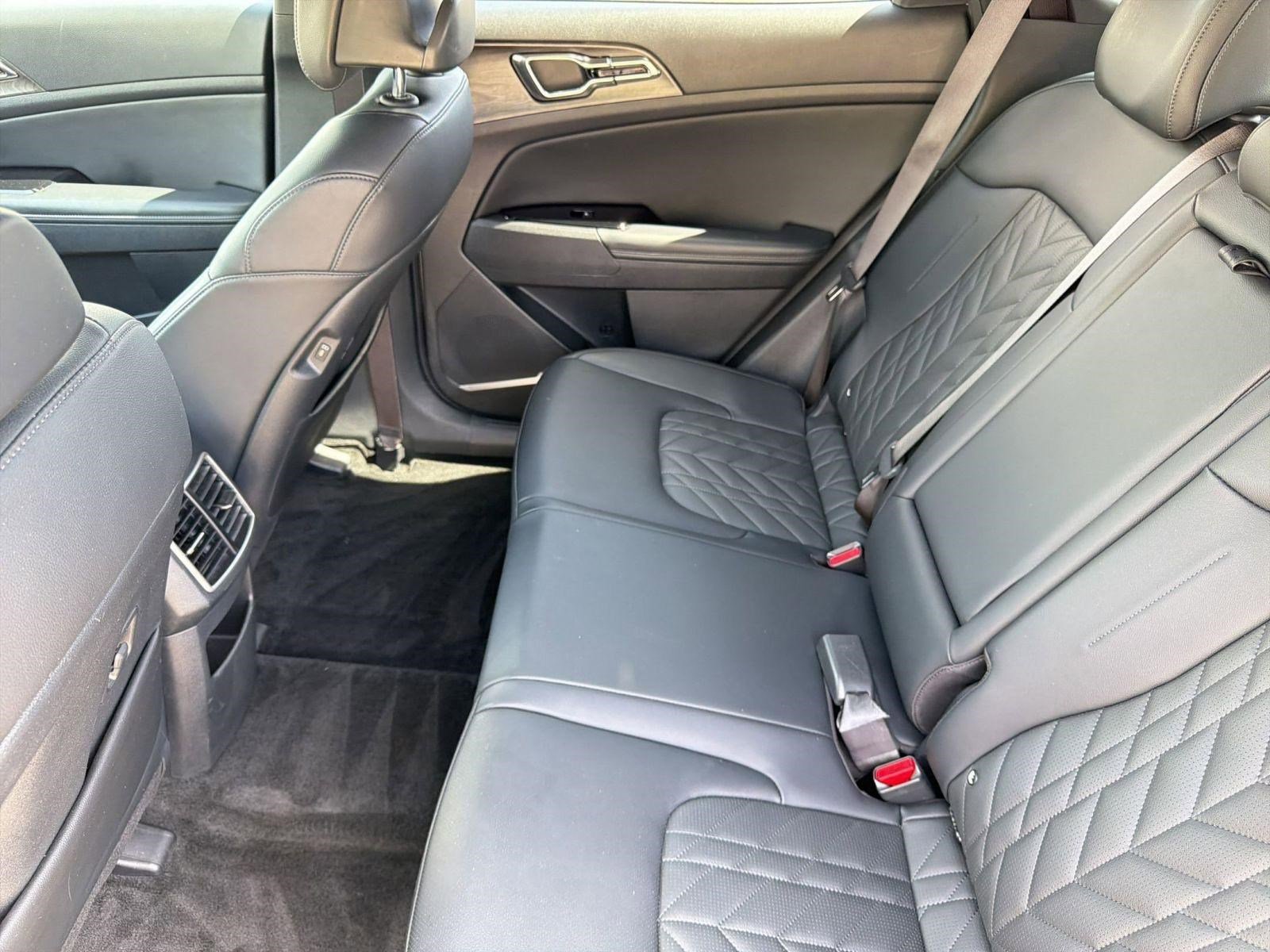 Used 2023 Kia Sportage X-Line image 27
