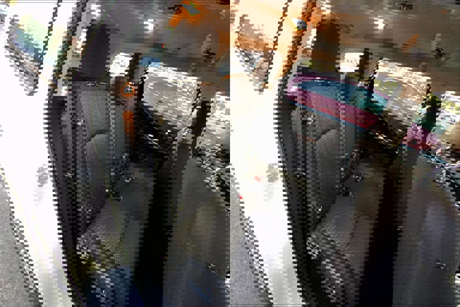 Used 2014 Dodge Journey American Value Package w/ Flexible Seating Group image 19