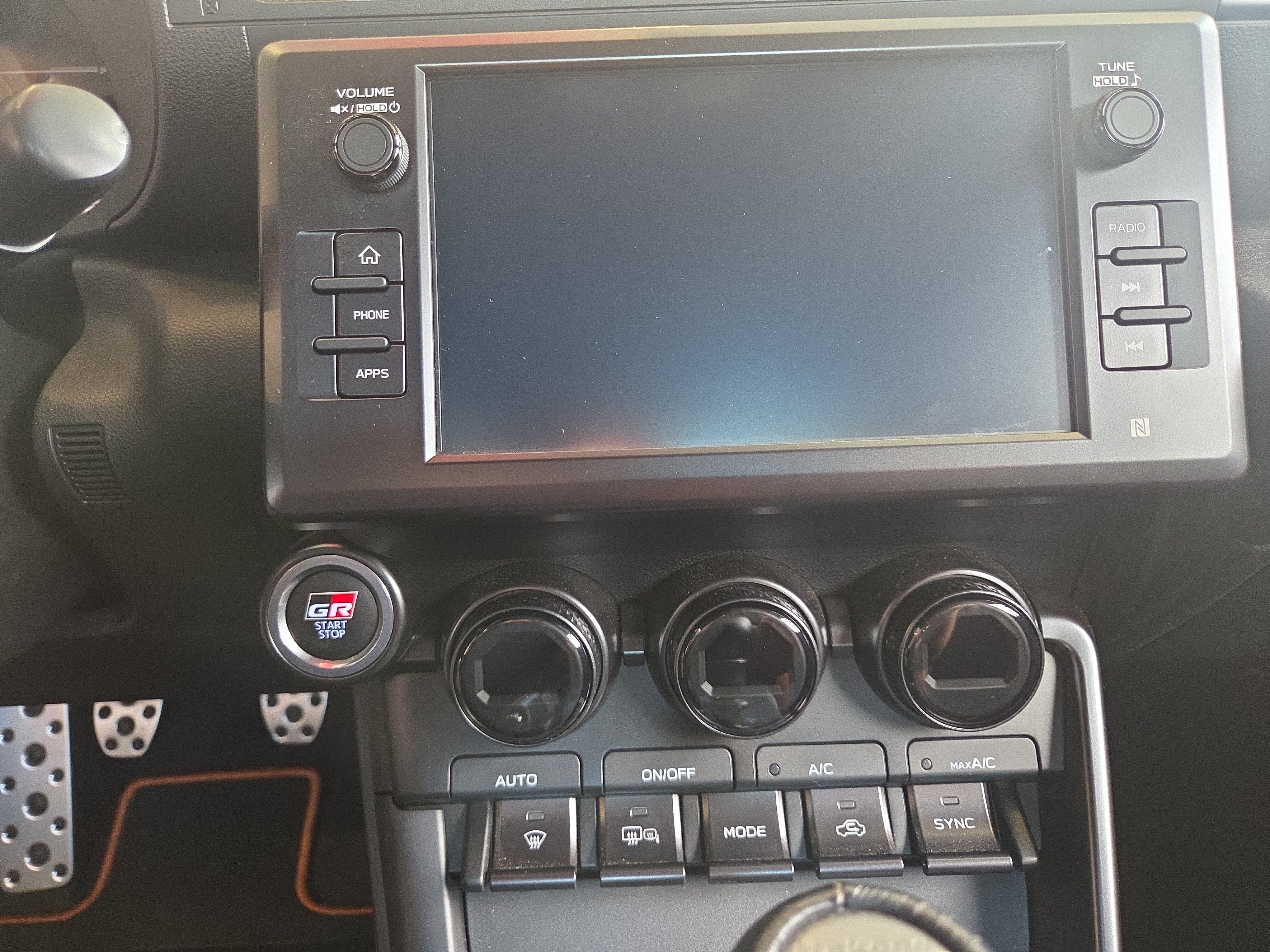 Certified 2025 Toyota GR86 Hakone Edition RWD image 22