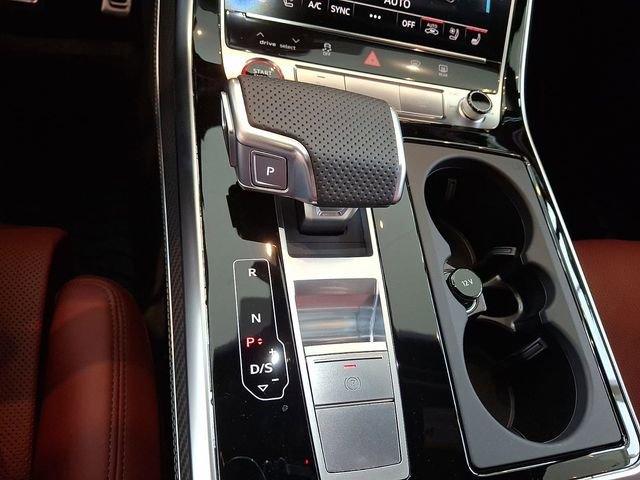 New 2026 Audi SQ7 Premium Plus image 12