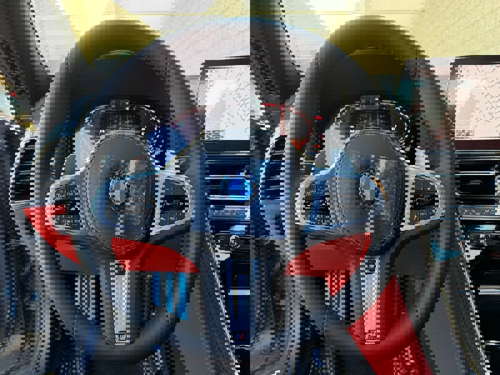 New 2026 BMW 840i xDrive image 23