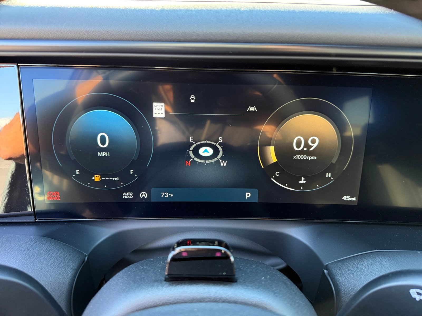 New 2026 Hyundai Palisade XRT Pro image 11