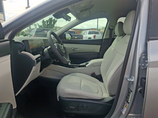New 2026 Hyundai Tucson SEL Plus AWD/4WD image 10