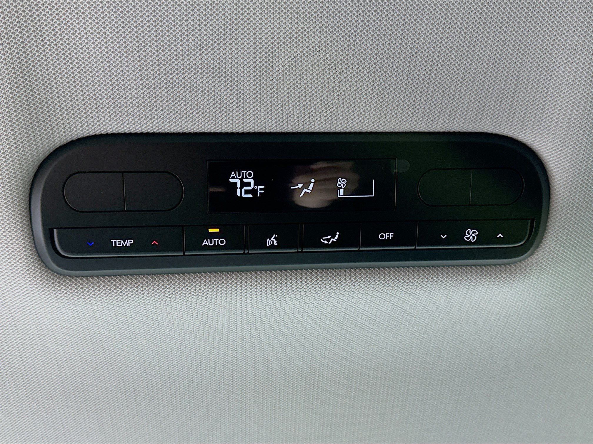 New 2026 Hyundai Palisade SE AWD/4WD image 24