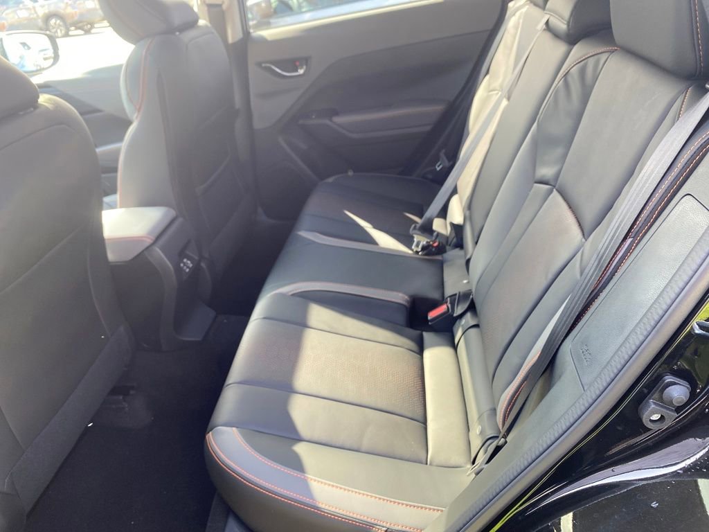 New 2026 Subaru Crosstrek 2.5i Limited AWD/4WD image 22