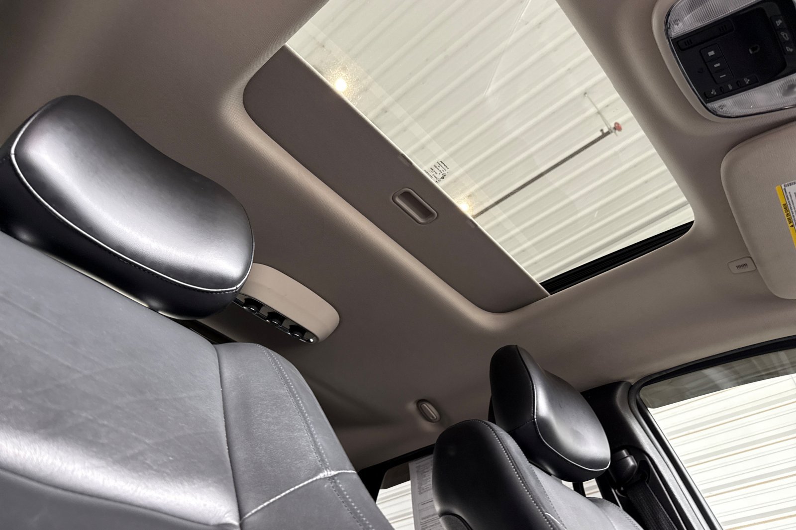 Used 2020 Dodge Durango Citadel AWD/4WD image 19