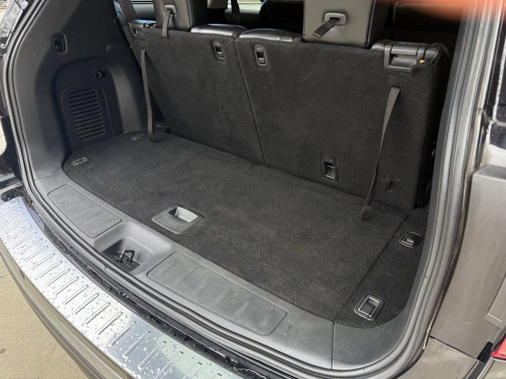 Used 2017 Nissan Pathfinder SL FWD image 14