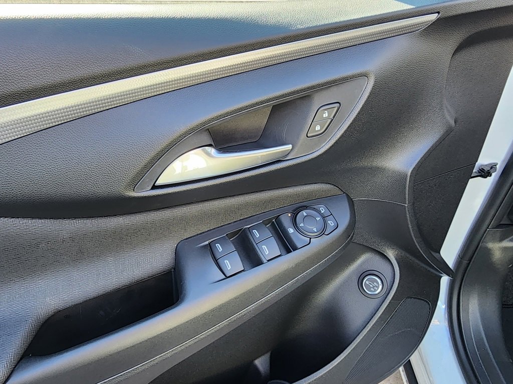 New 2026 Buick Envista Avenir image 14