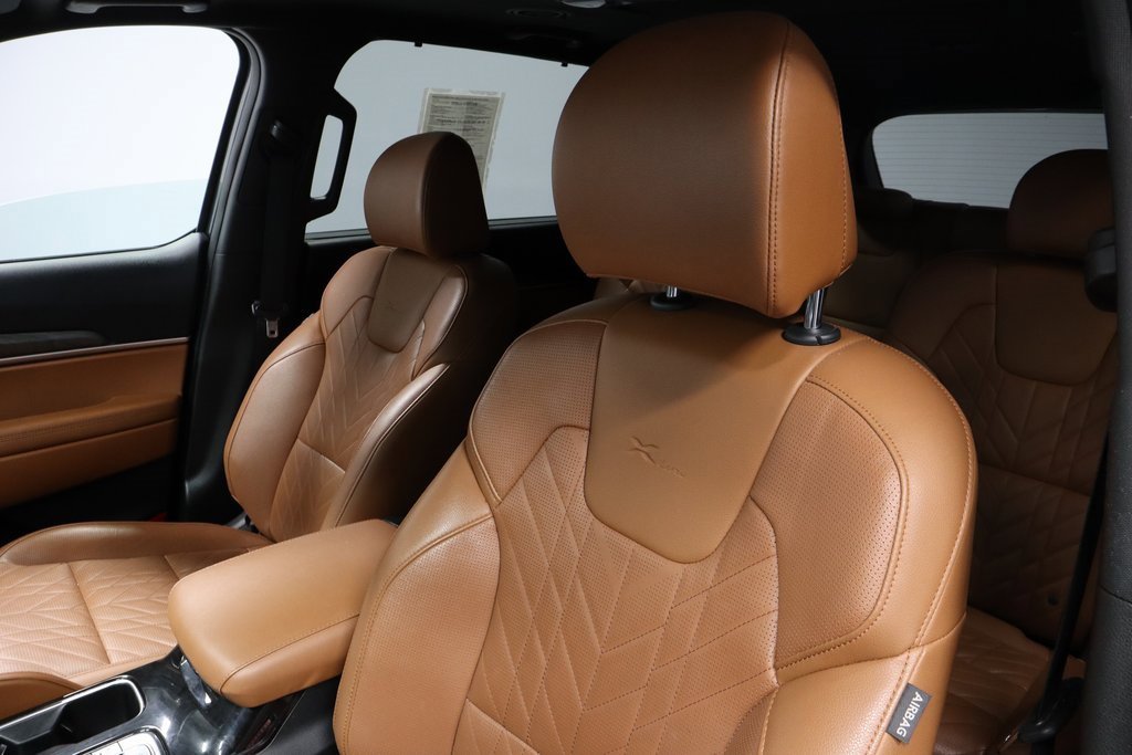 Used 2023 Kia Telluride EX X-Line image 24