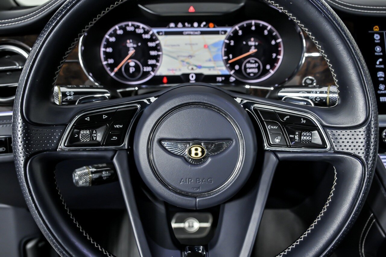 Used 2020 Bentley Continental GT First Edition AWD/4WD image 30