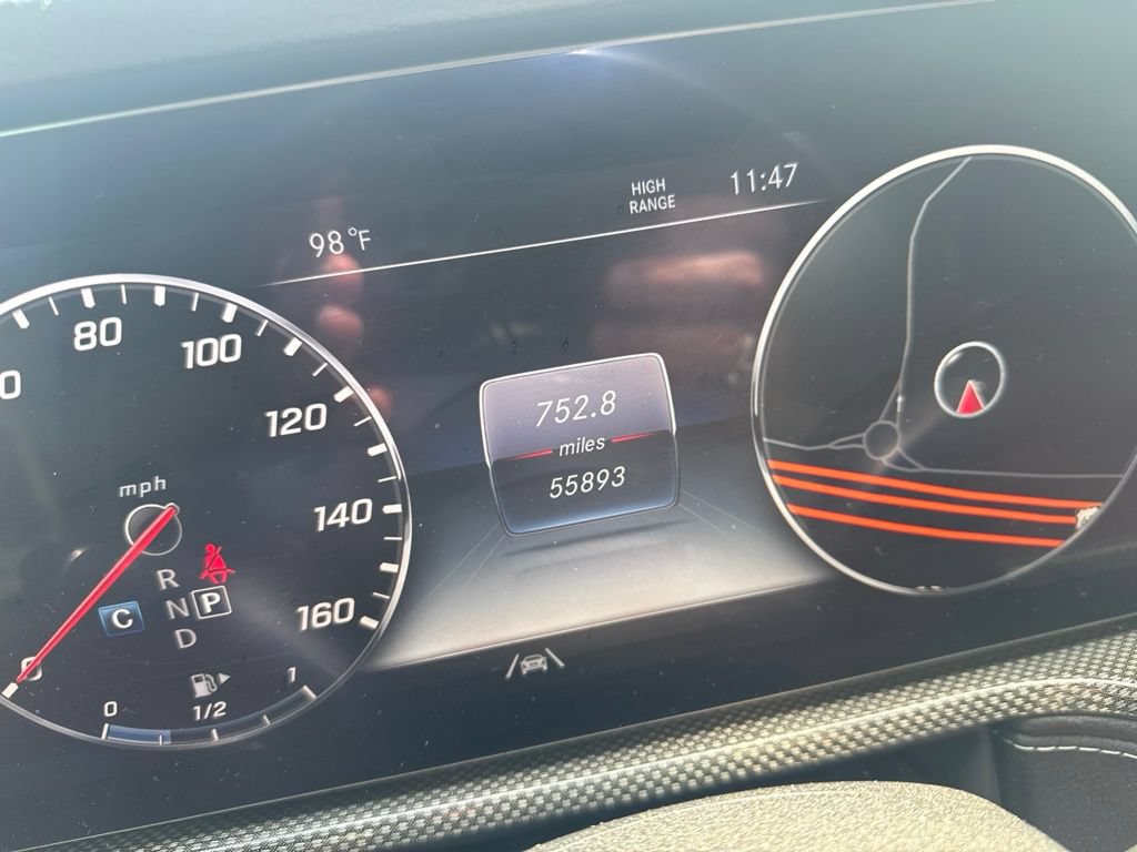 Used 2021 Mercedes-Benz G 550 image 5
