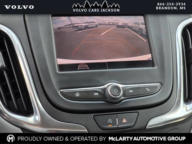 Used 2022 Chevrolet Equinox LS w/ LPO, Floor Liner Package FWD image 11