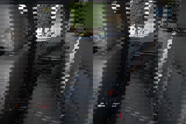 New 2025 Chevrolet Colorado Trail Boss w/ Midnight Edition image 21