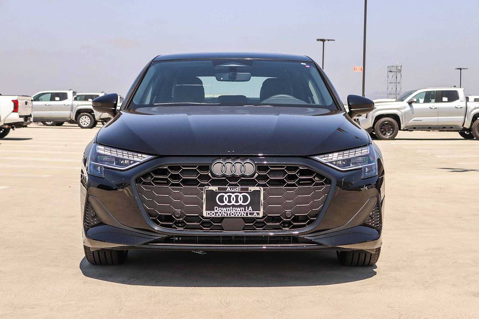 New 2026 Audi A3 2.0T Premium AWD/4WD image 2