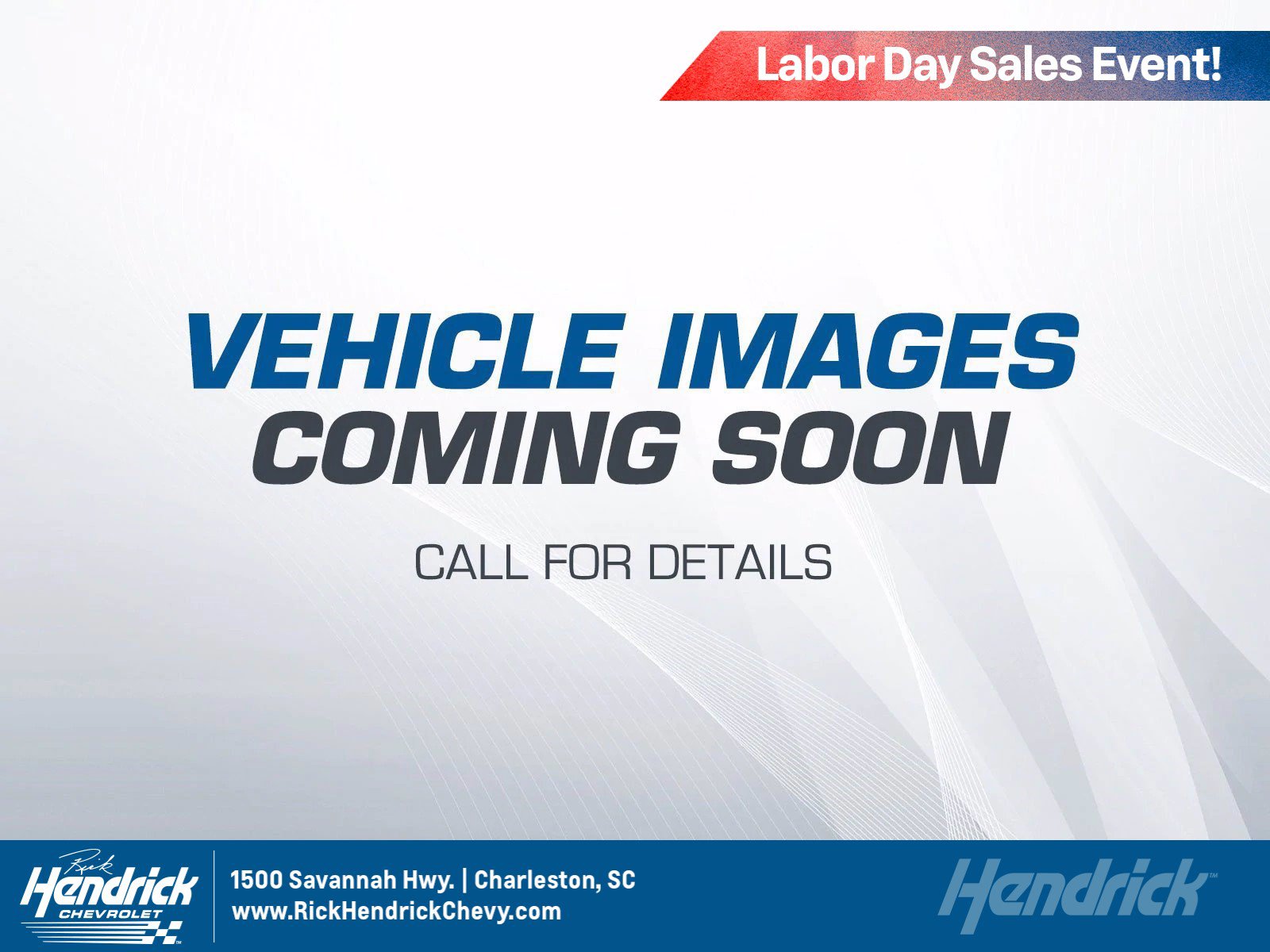 New 2026 Chevrolet Tahoe High Country