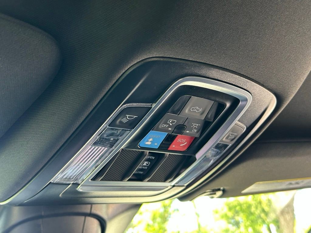 New 2026 RAM 3500 Laramie w/ Night Edition image 56