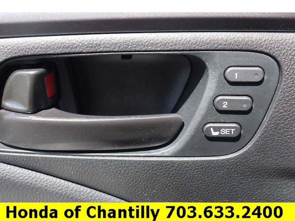 Certified 2023 Honda Passport EX-L image 23