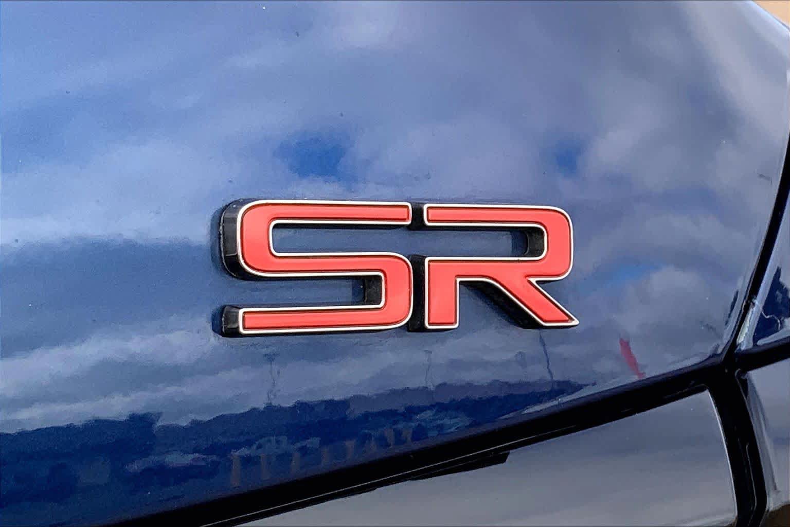 Used 2023 Nissan Altima 2.5 SR w/ SR Premium Package FWD image 10