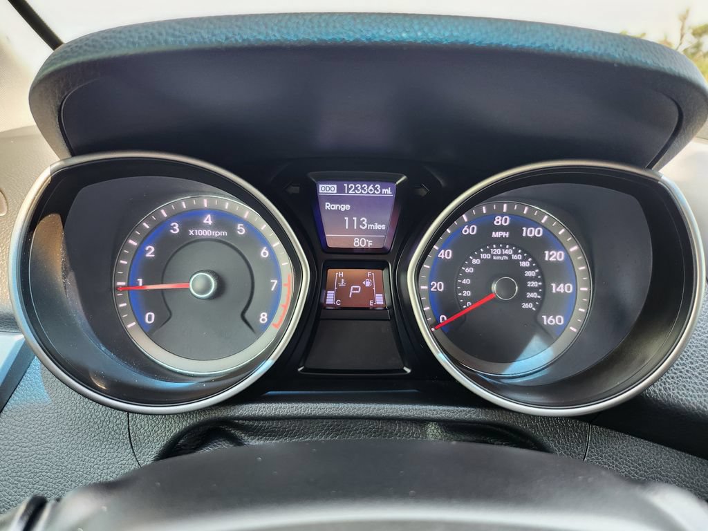 Used 2016 Hyundai Elantra GT FWD image 19