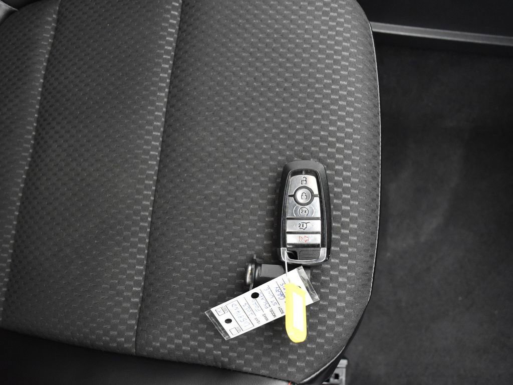 Used 2023 Ford Escape ST-Line image 31