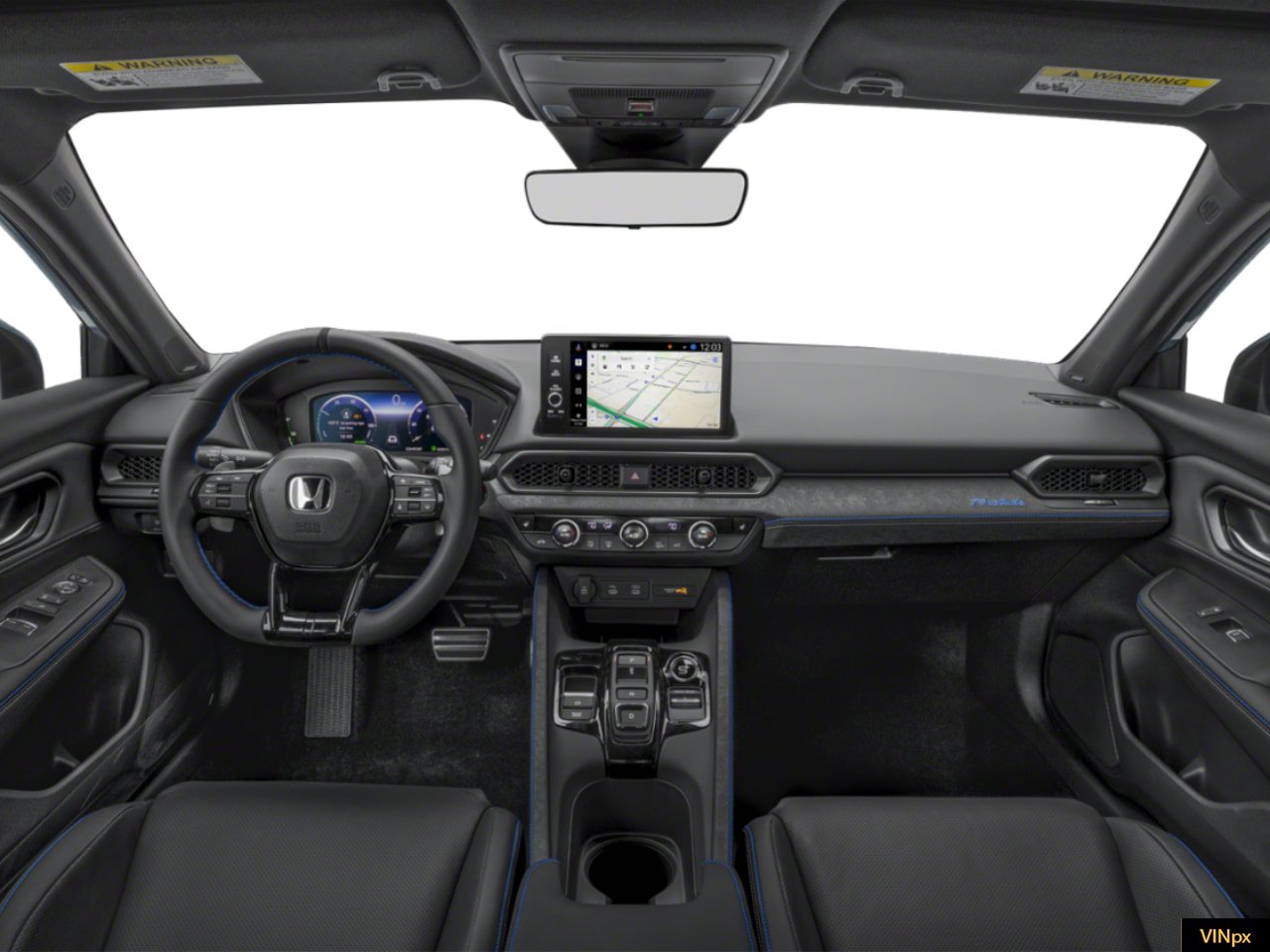 New 2026 Honda Prelude image 4