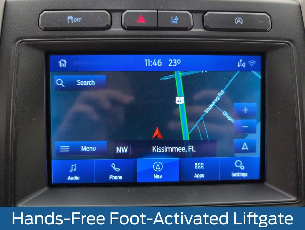 Used 2020 Ford Expedition XLT w/ Equipment Group 202A RWD image 29