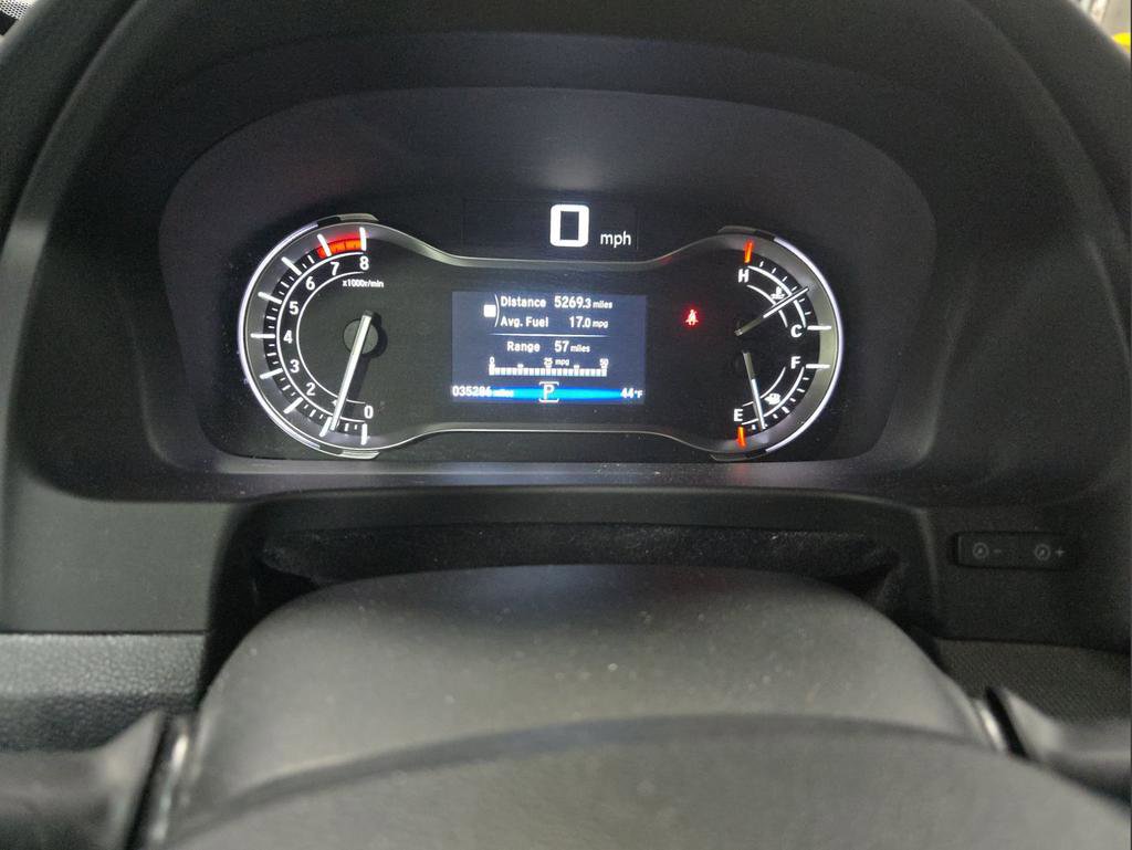 Used 2023 Honda Ridgeline RTL-E image 9